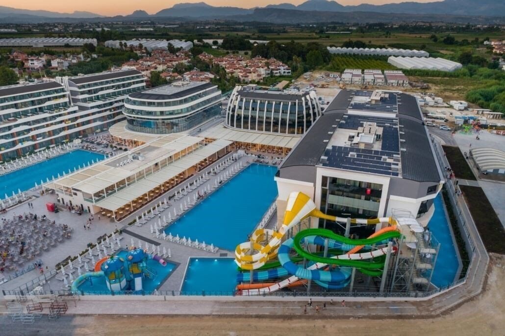 Зображення Victory Volare Hotel 5*